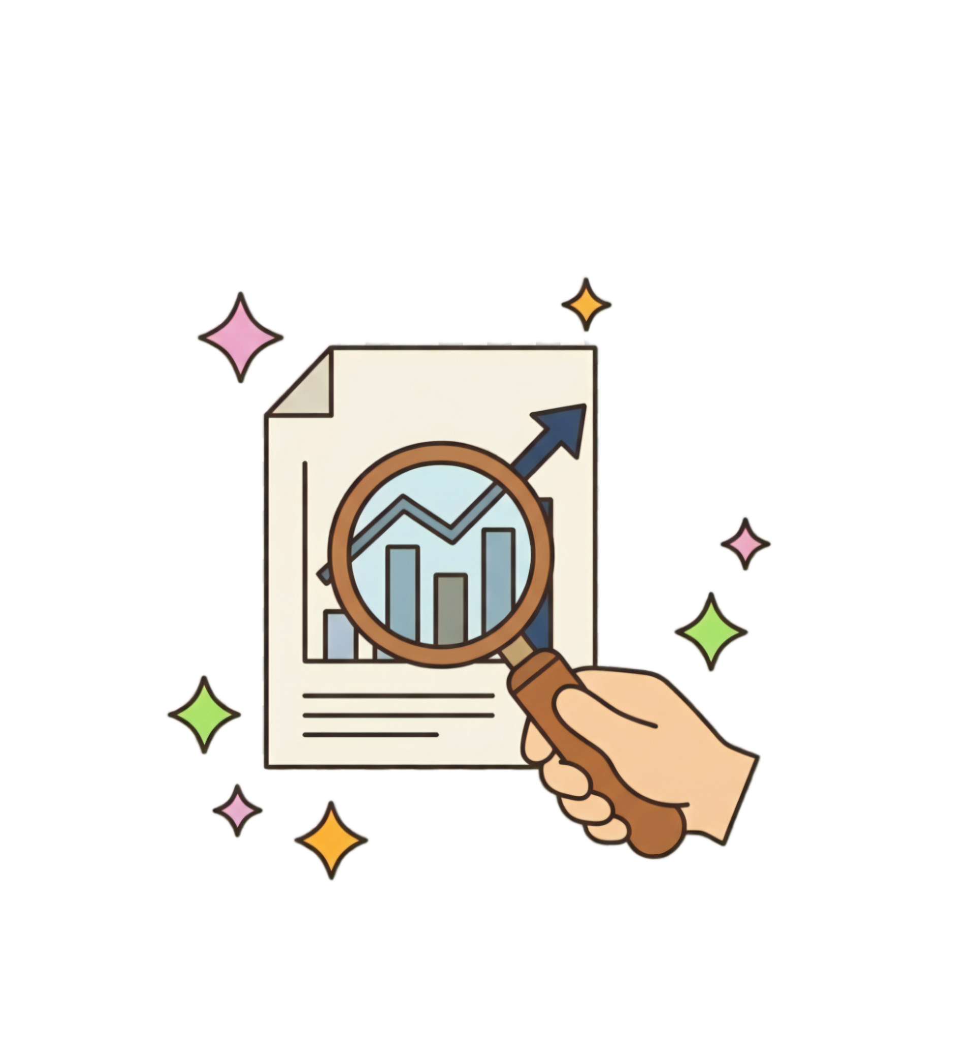 Reporting and results