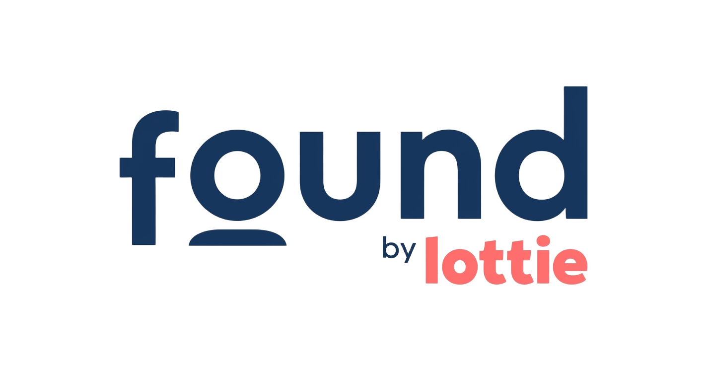Found by Lottie